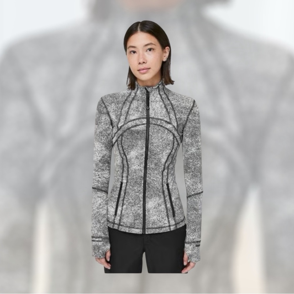 Lululemon Define Jacket